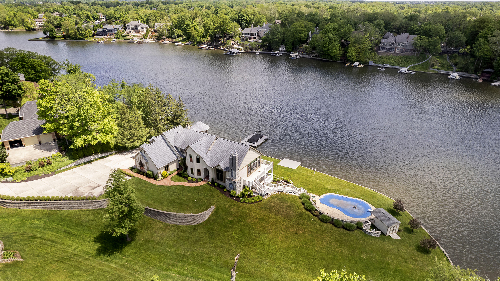 11113 Catamaran Court