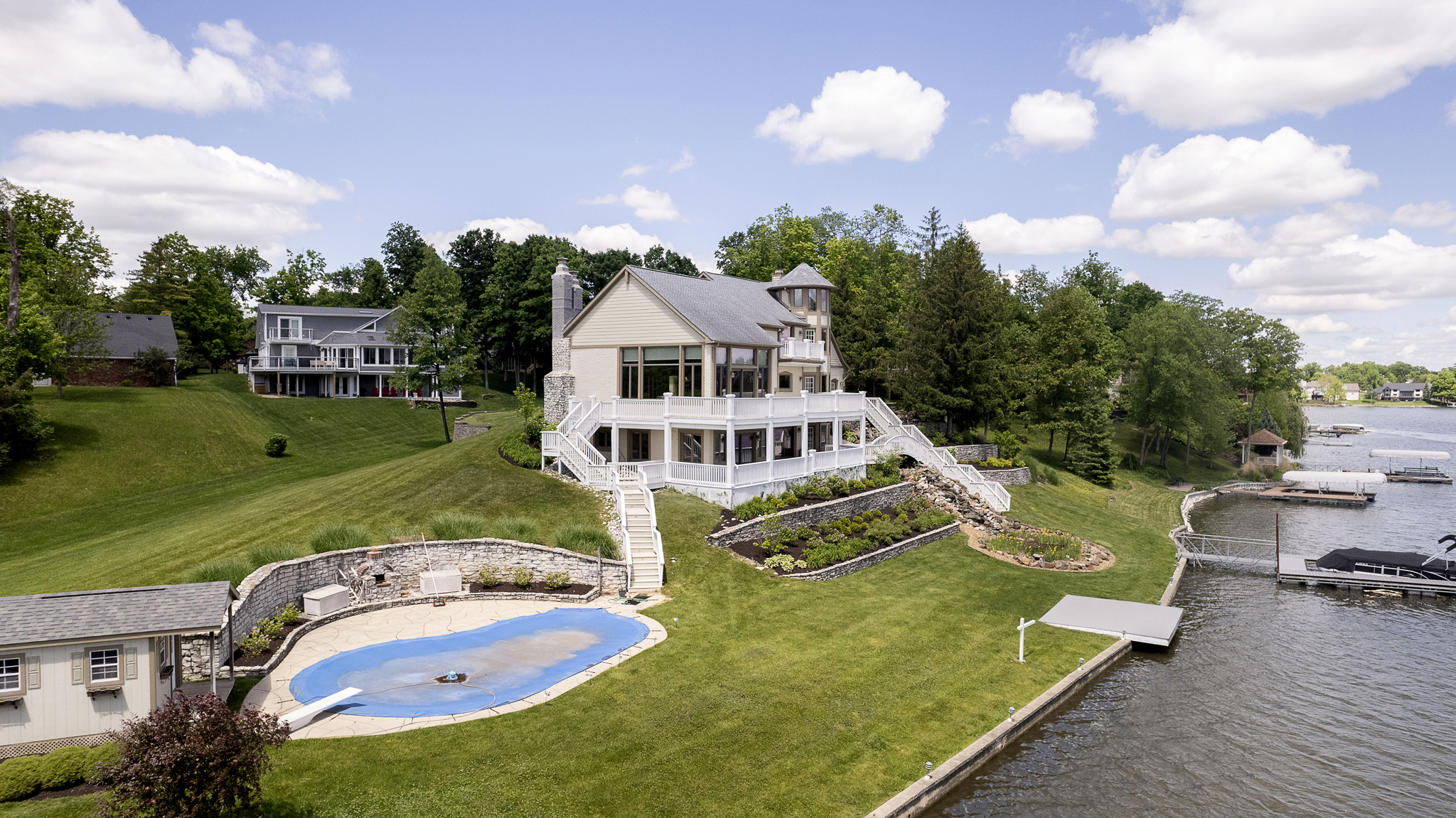 11113 Catamaran Court