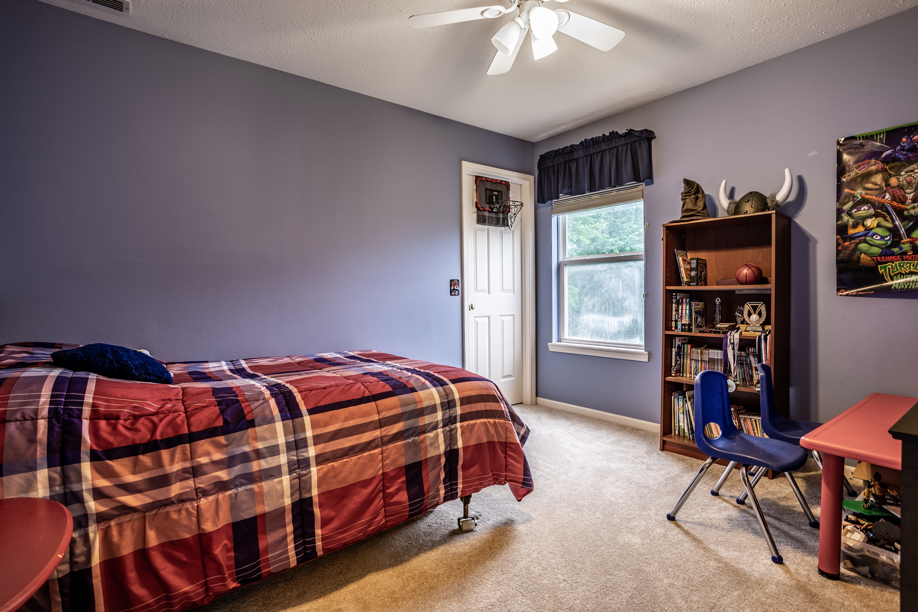 8865 Providence Drive