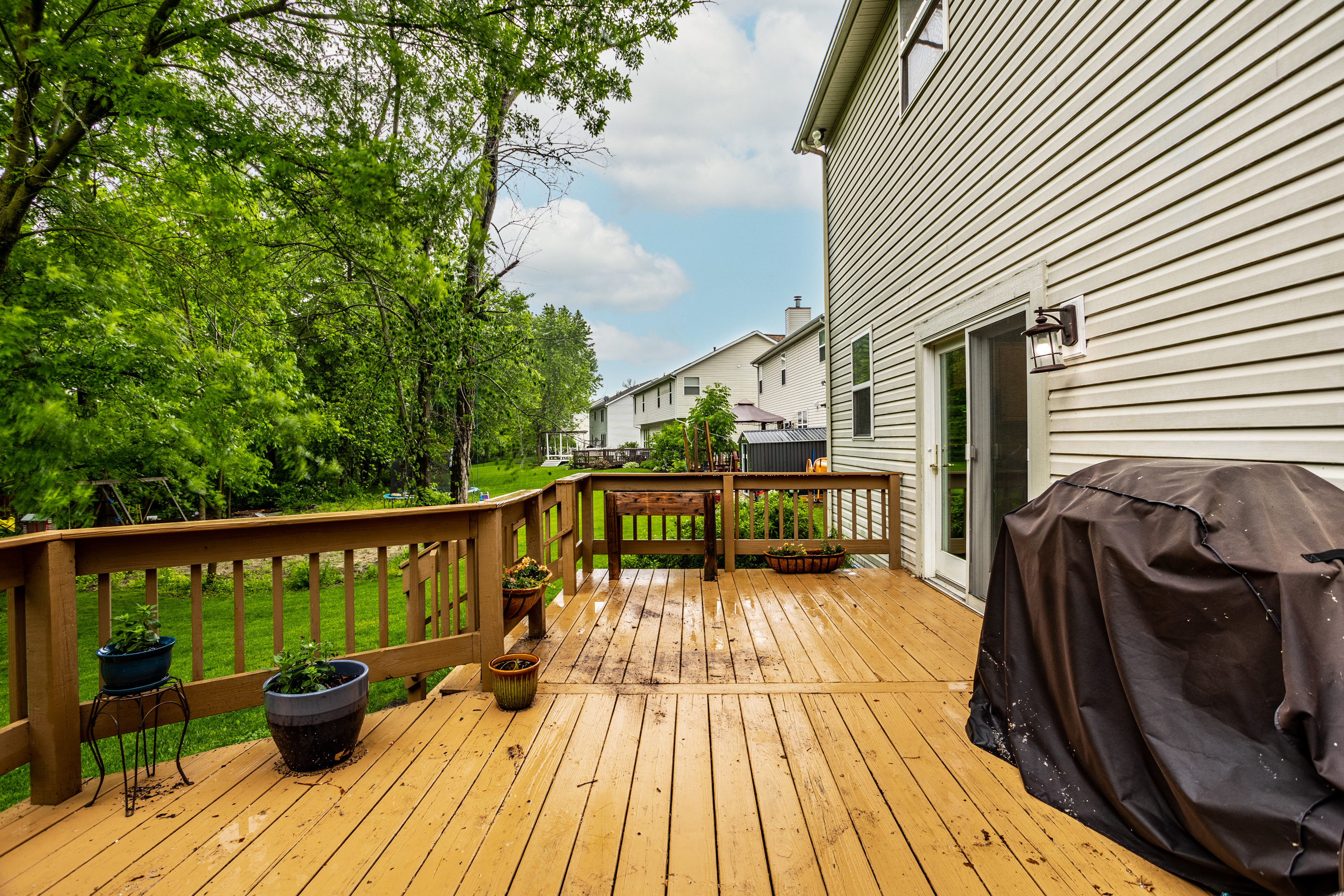 8865 Providence Drive