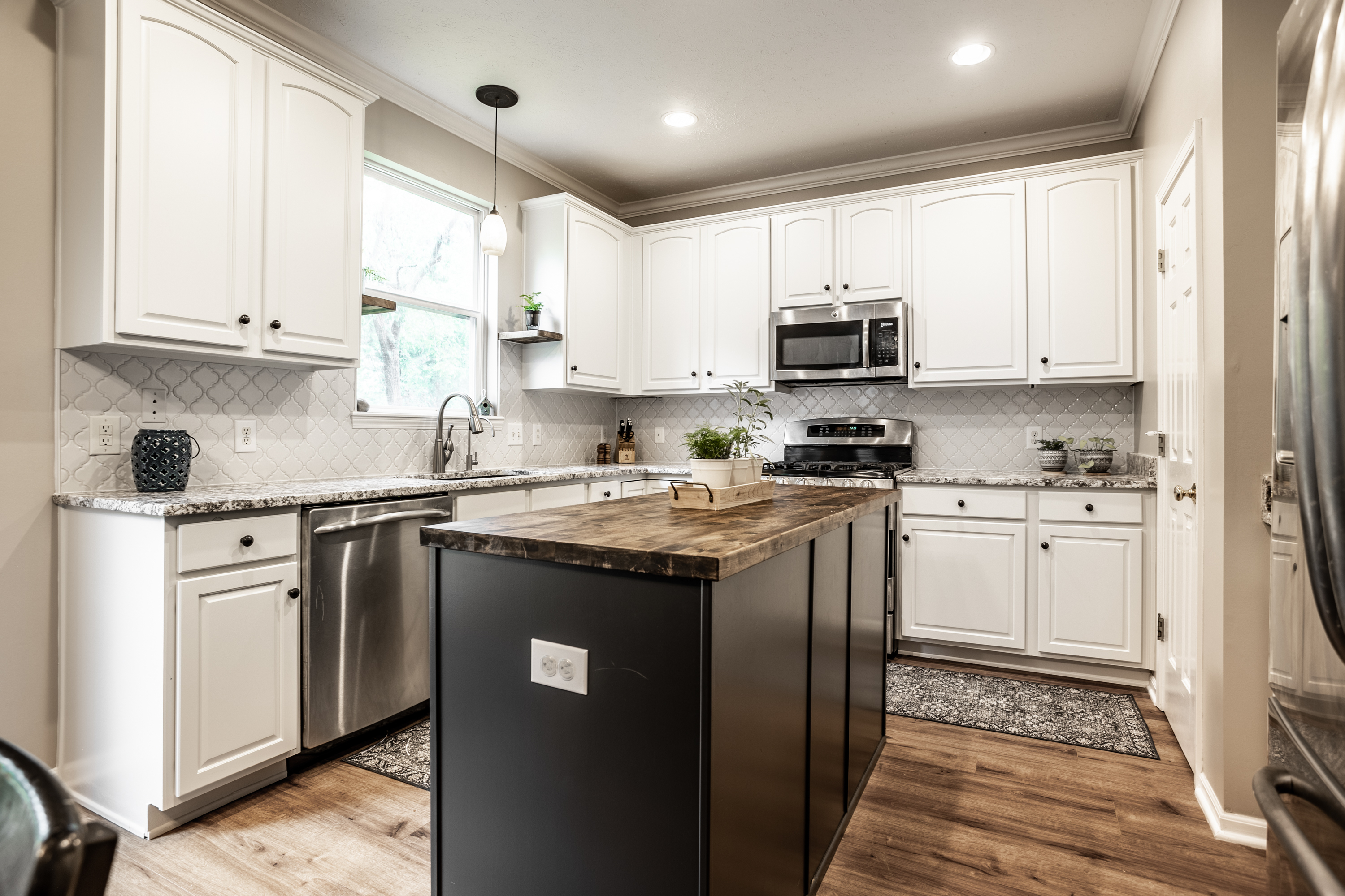 8865 Providence Drive