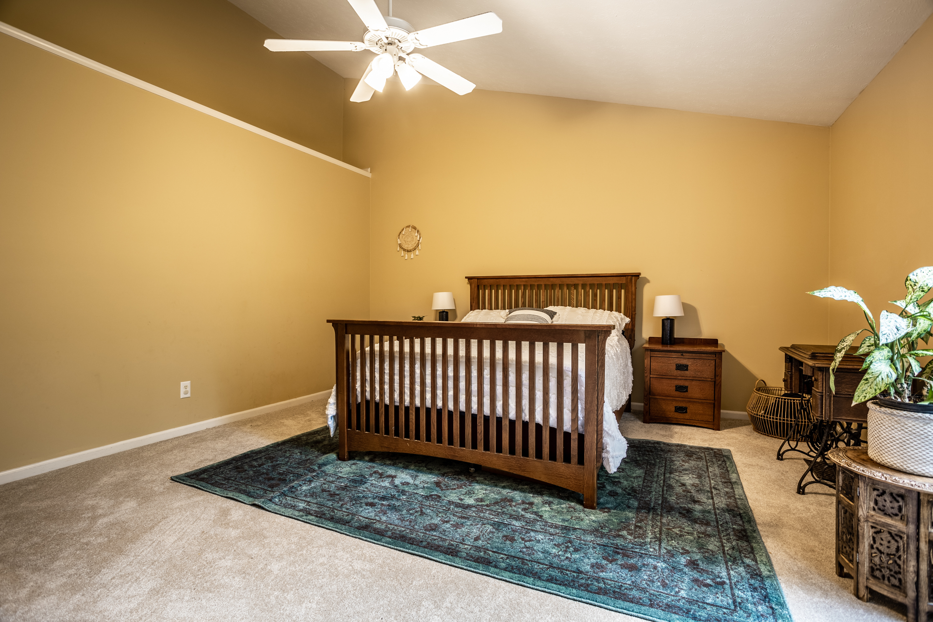 8865 Providence Drive