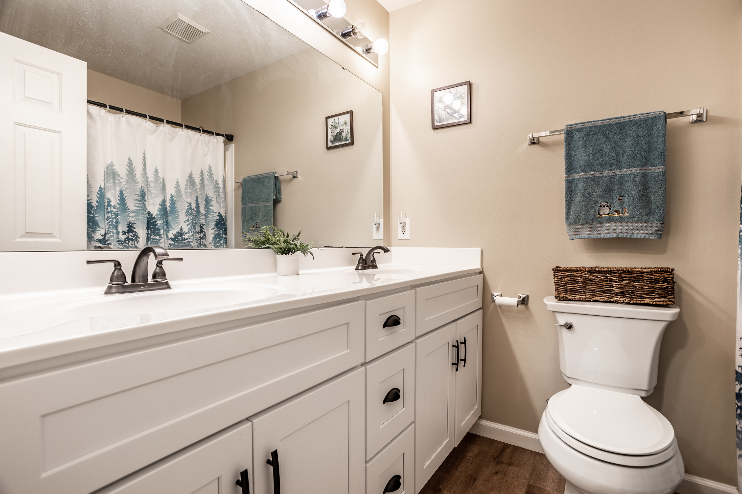 8865 Providence Drive