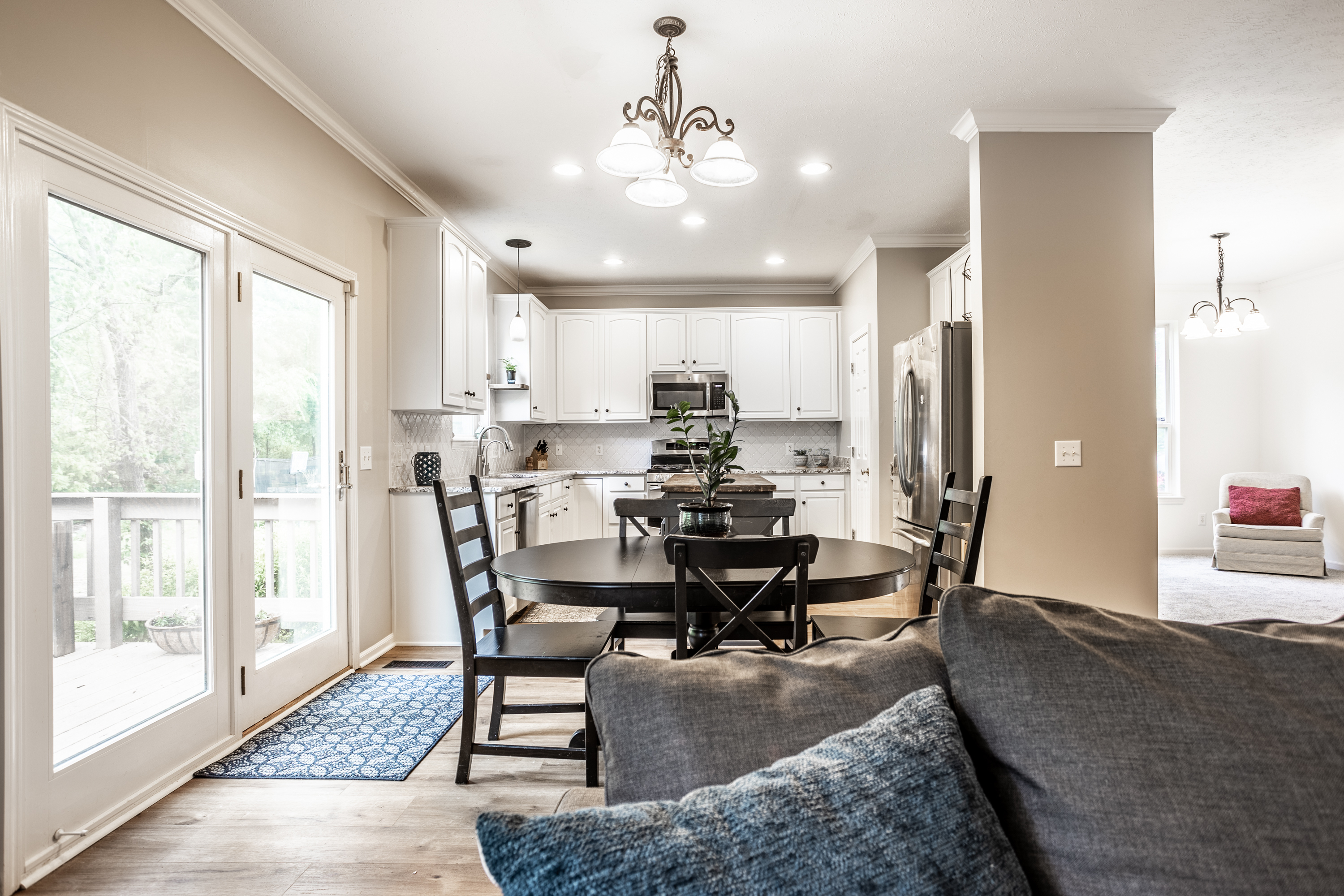 8865 Providence Drive