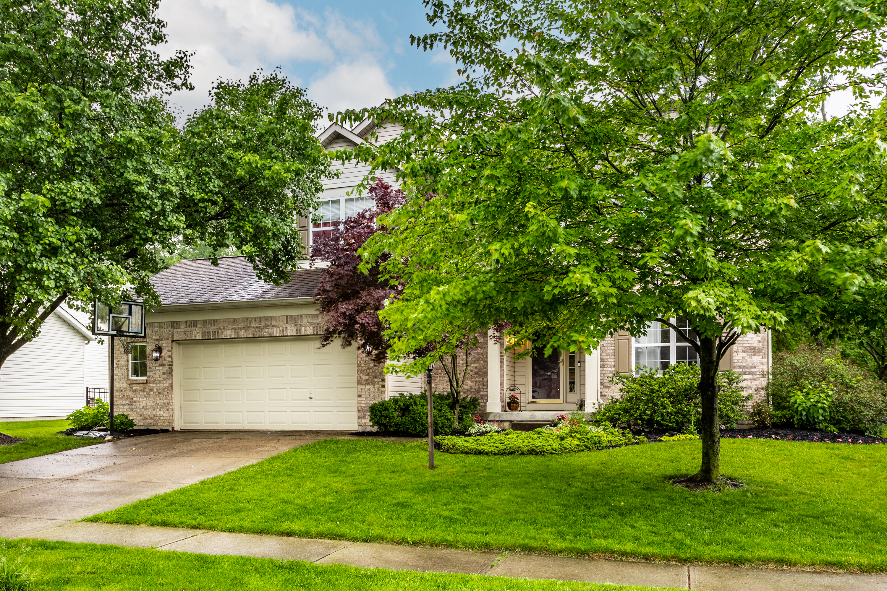 8865 Providence Drive