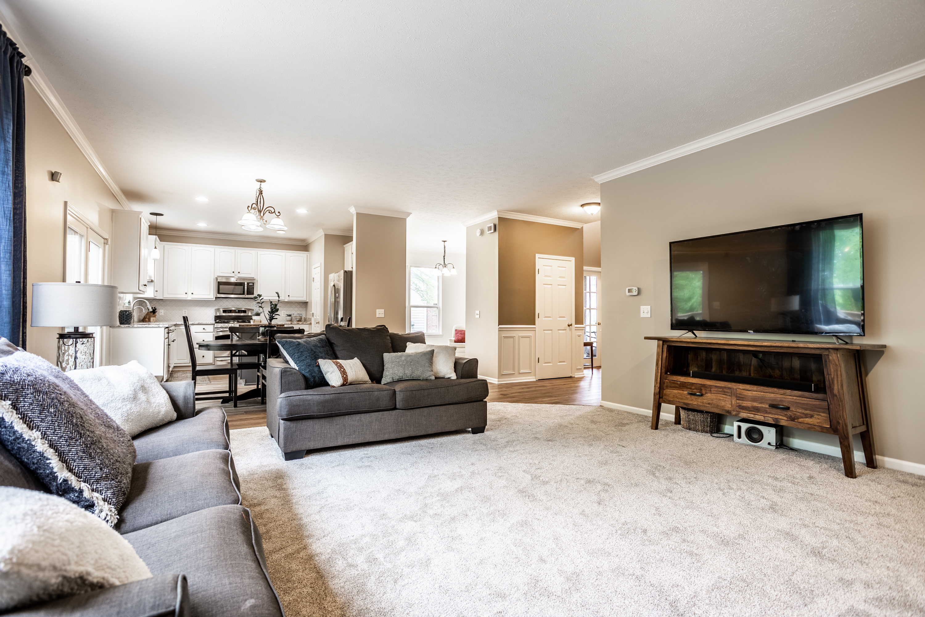 8865 Providence Drive