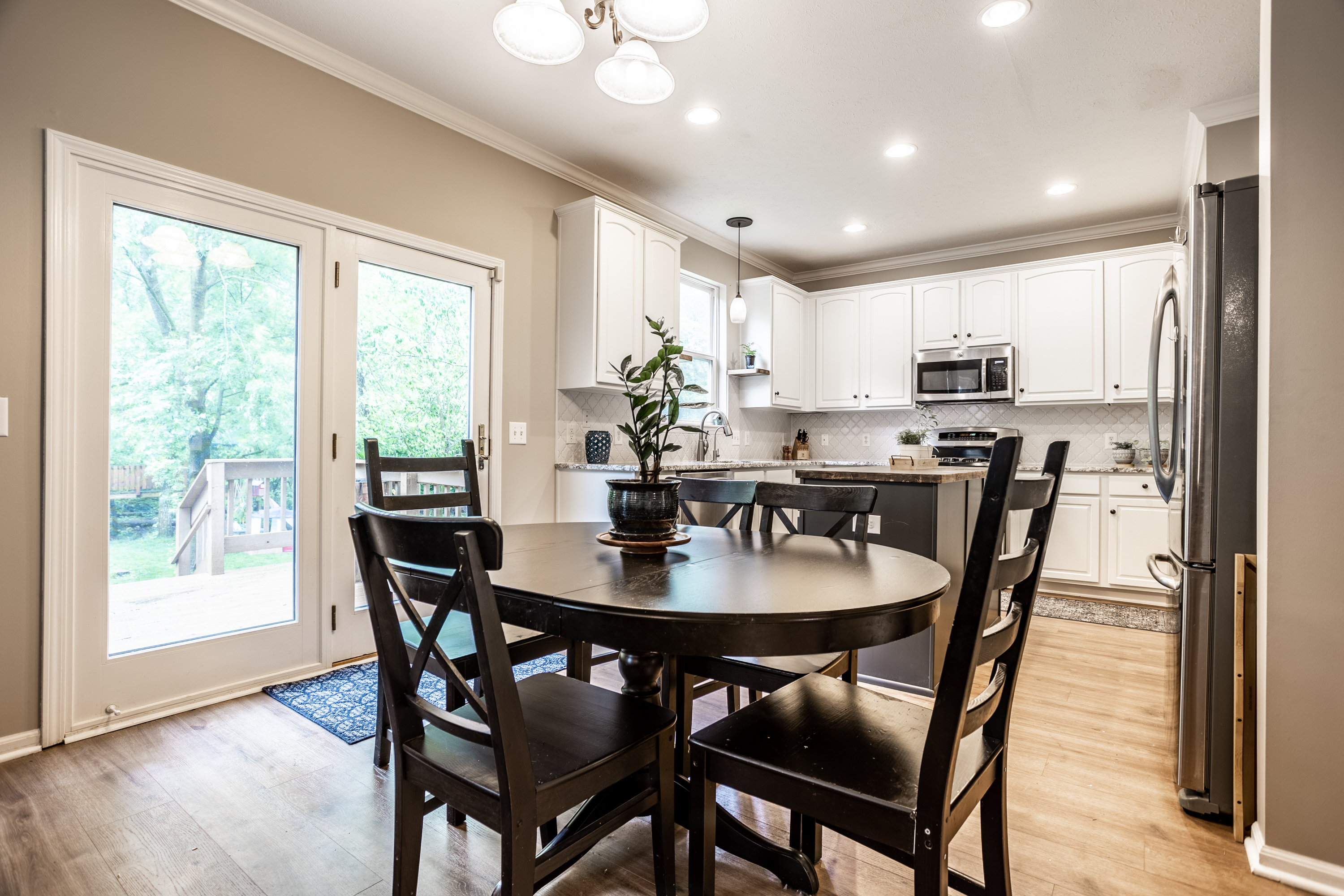 8865 Providence Drive