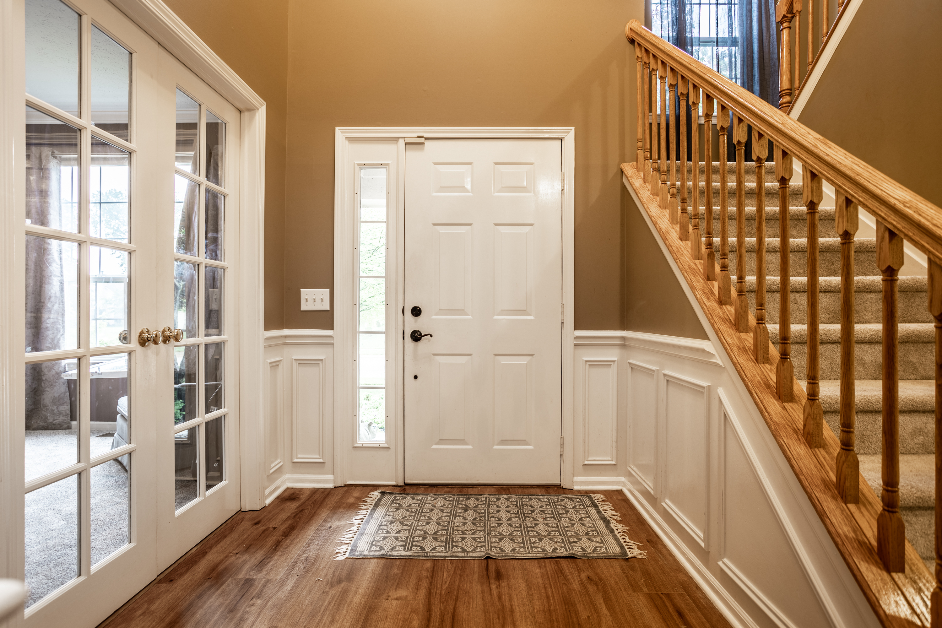 8865 Providence Drive