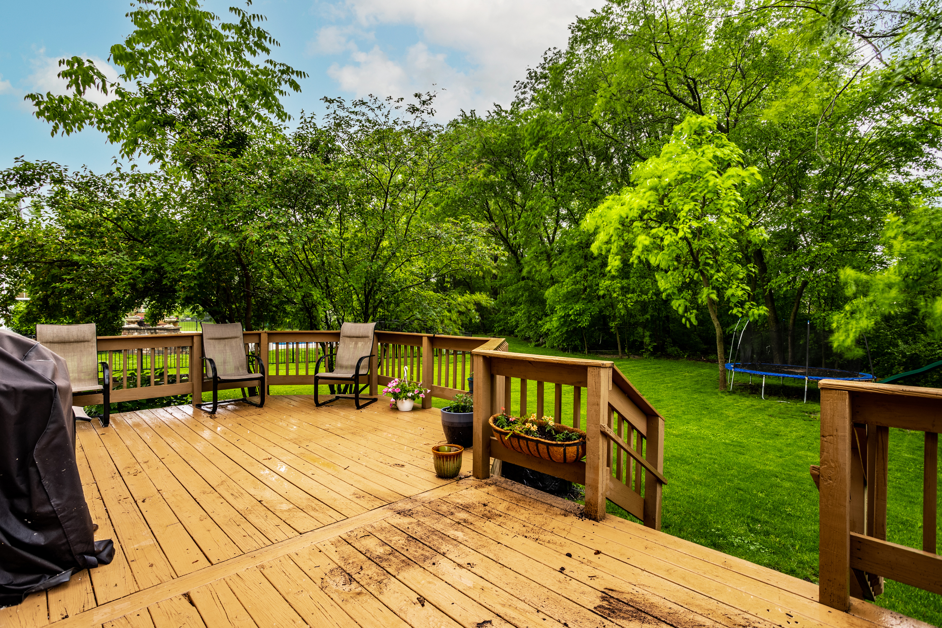 8865 Providence Drive