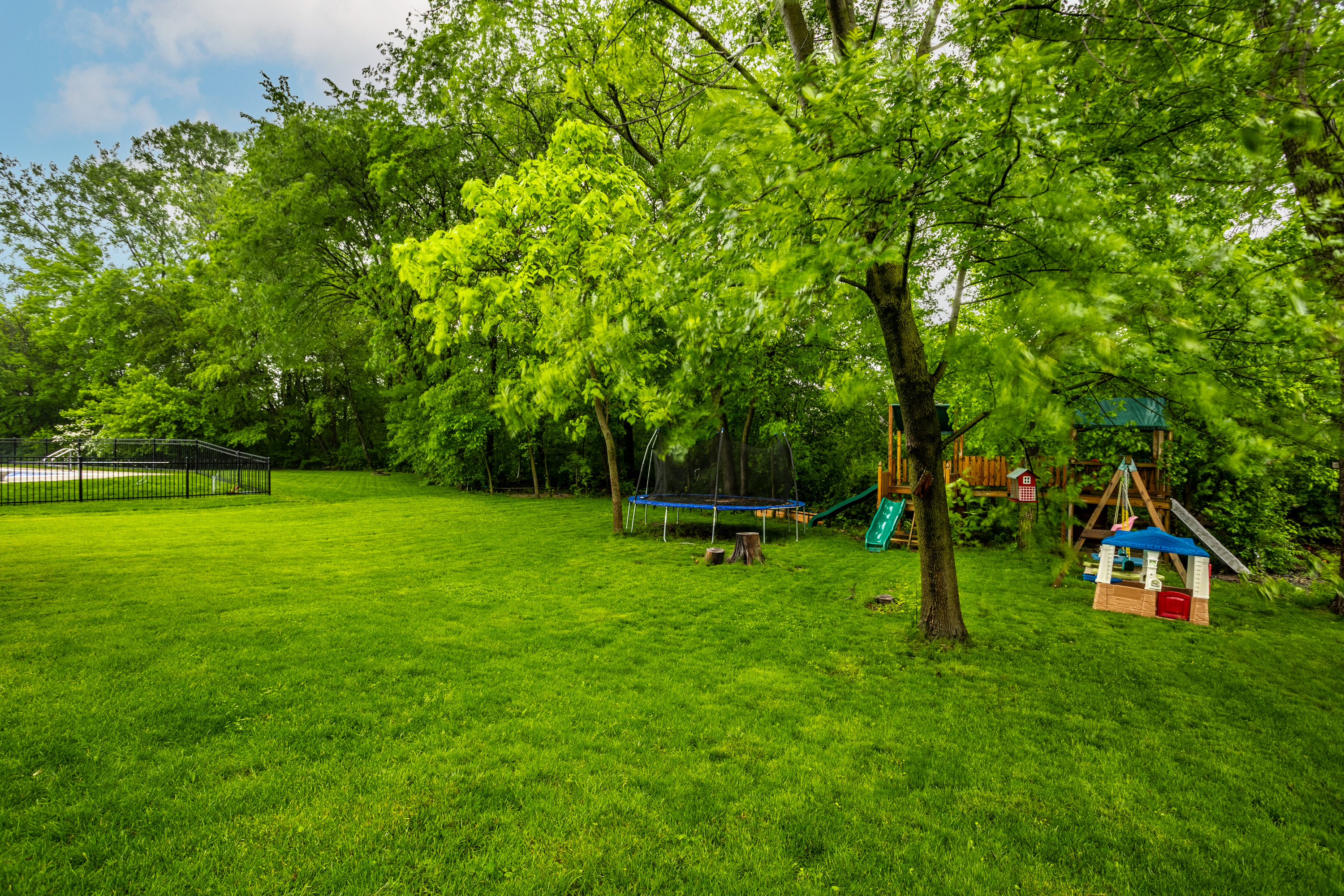 8865 Providence Drive