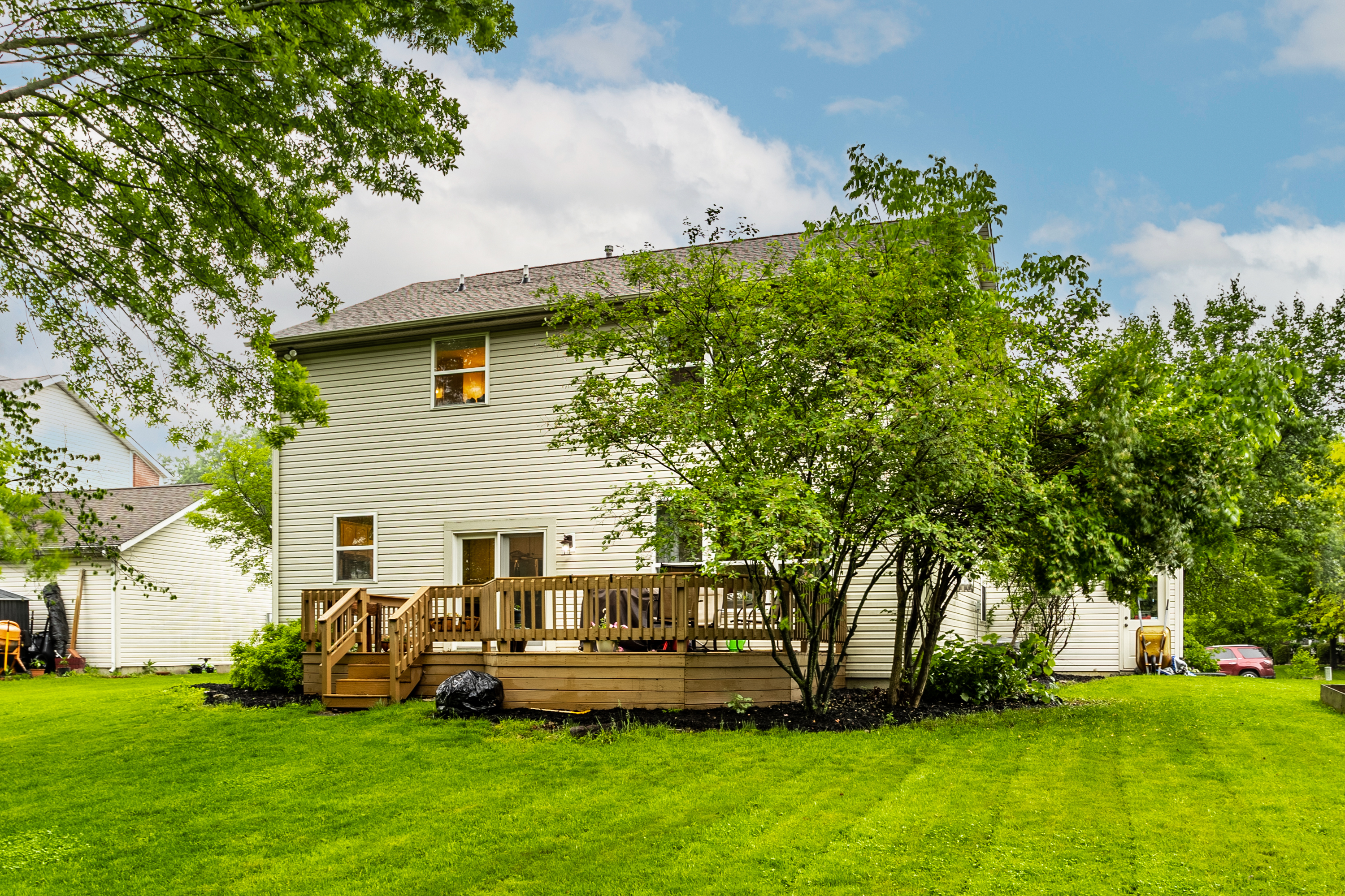 8865 Providence Drive