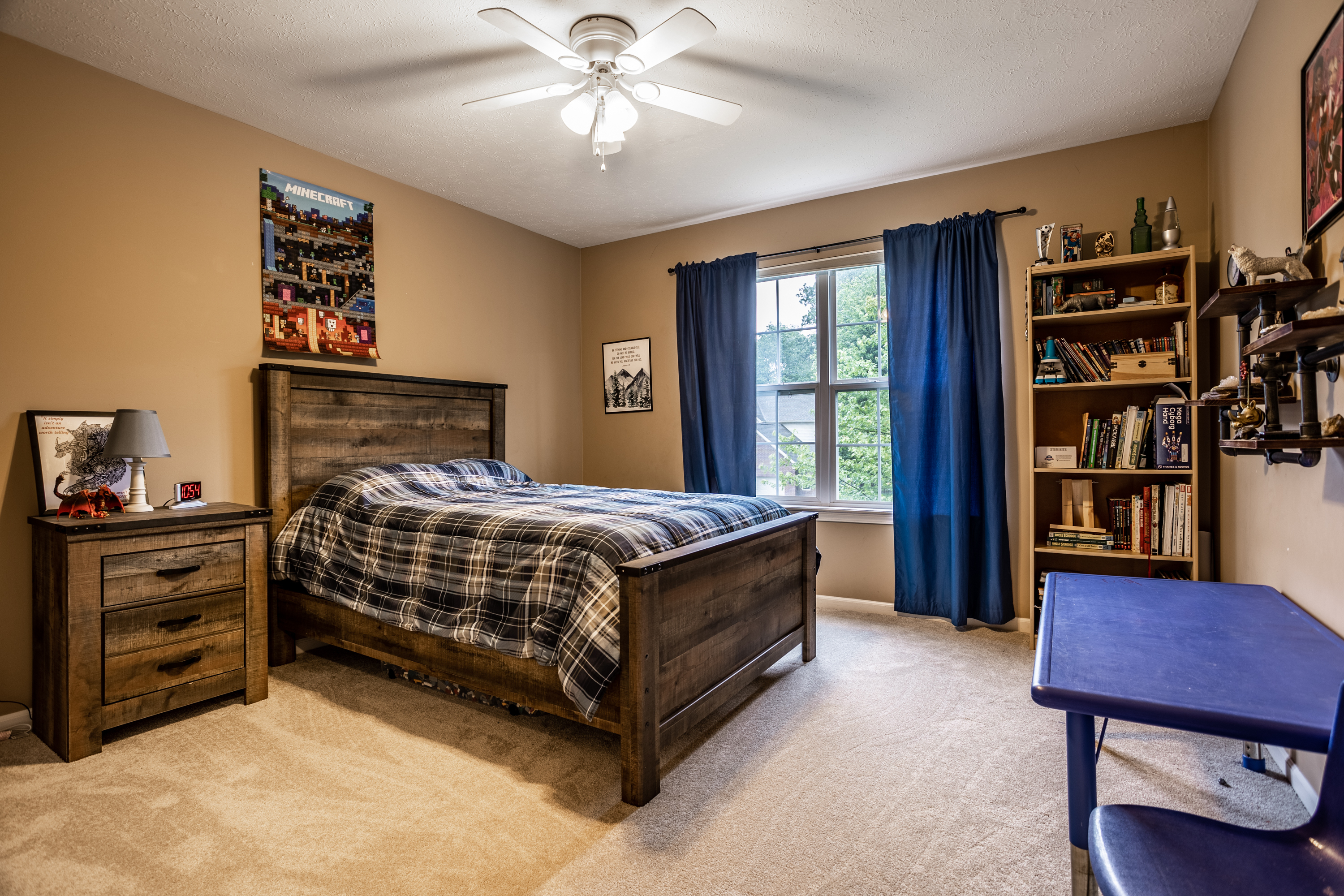 8865 Providence Drive