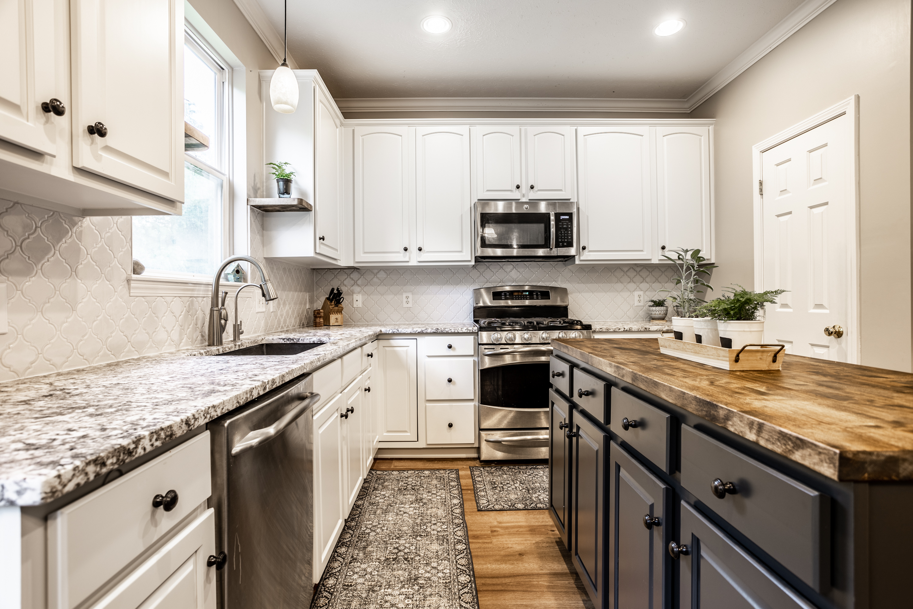 8865 Providence Drive