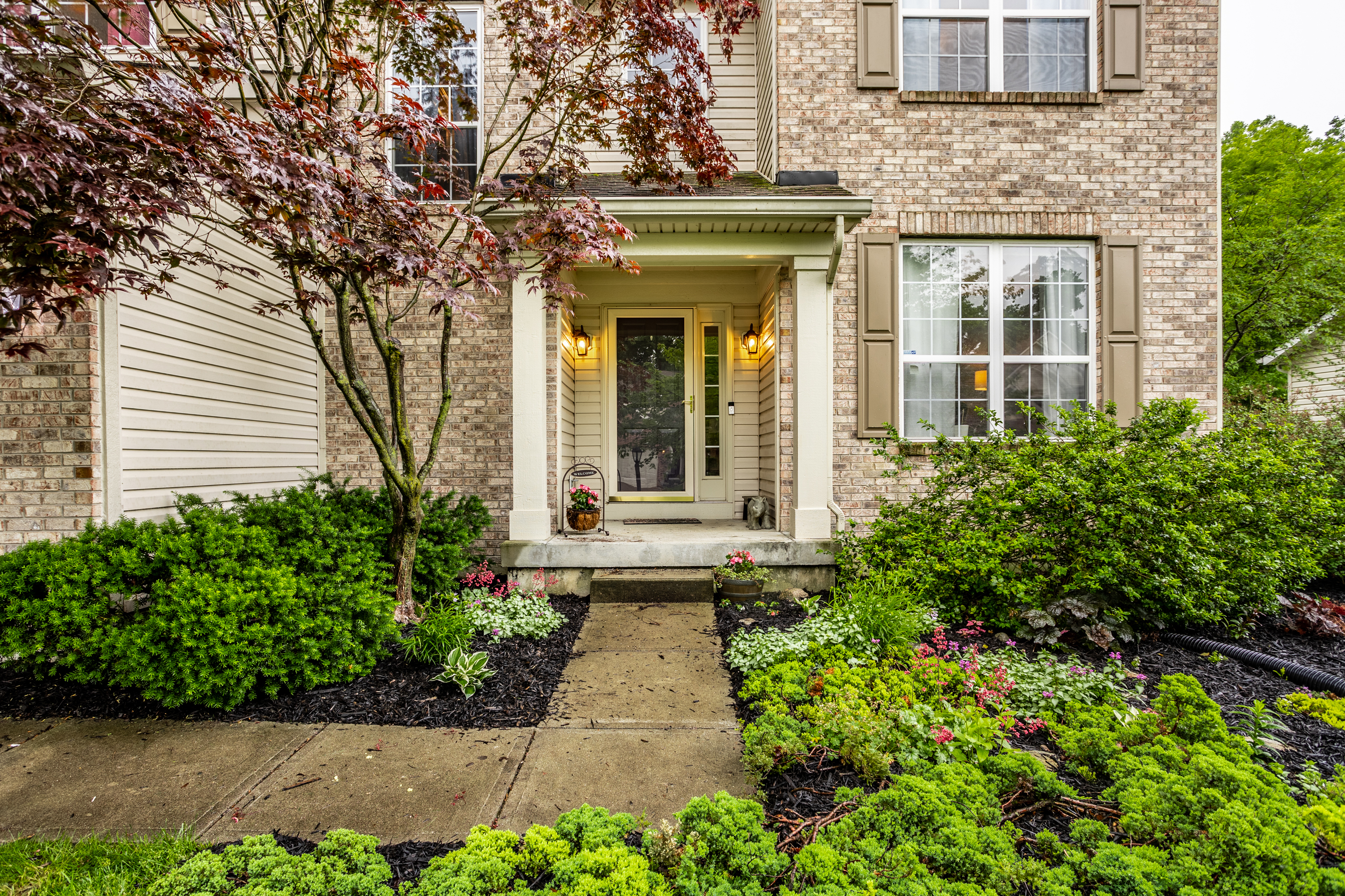 8865 Providence Drive