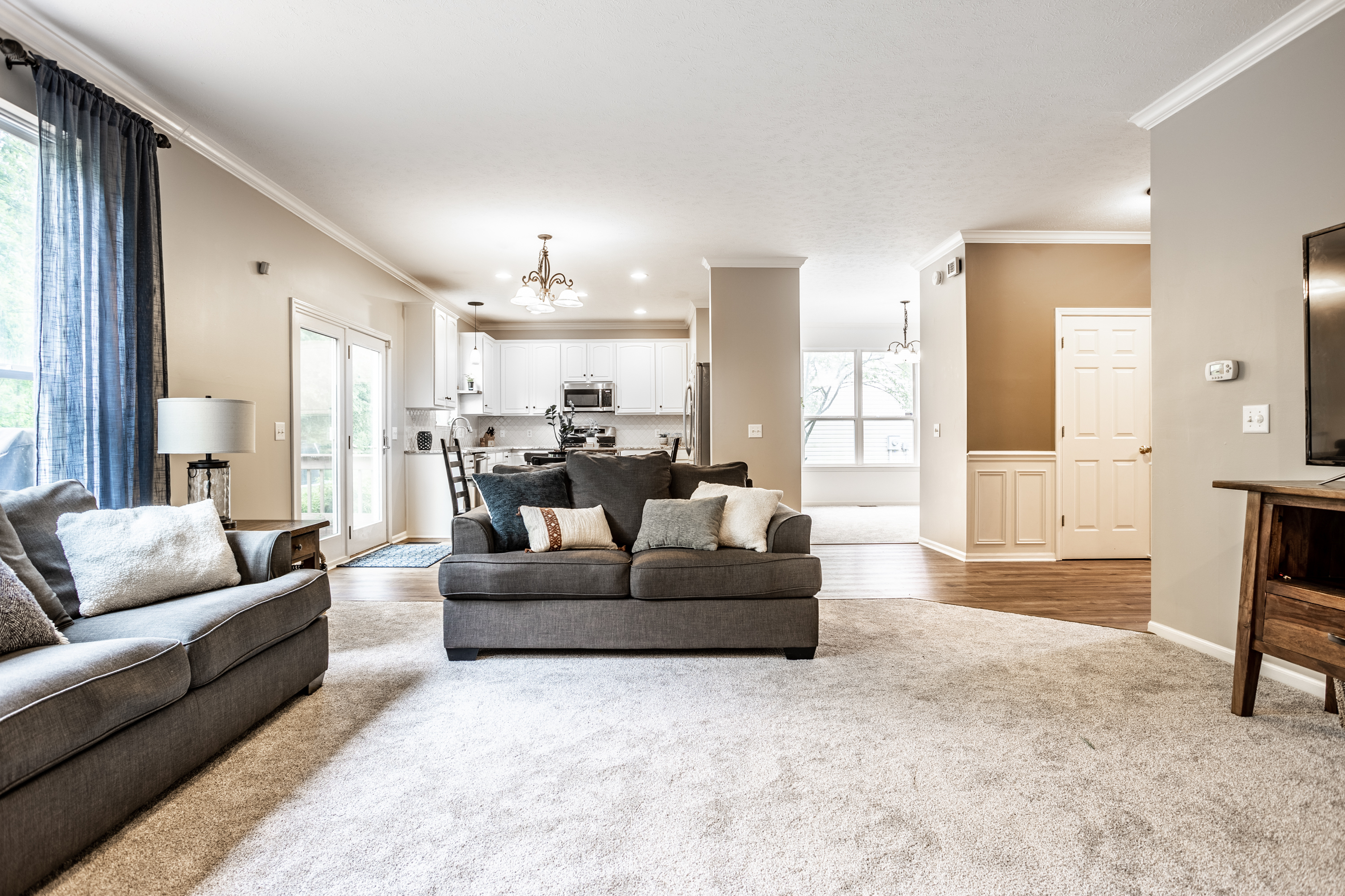 8865 Providence Drive