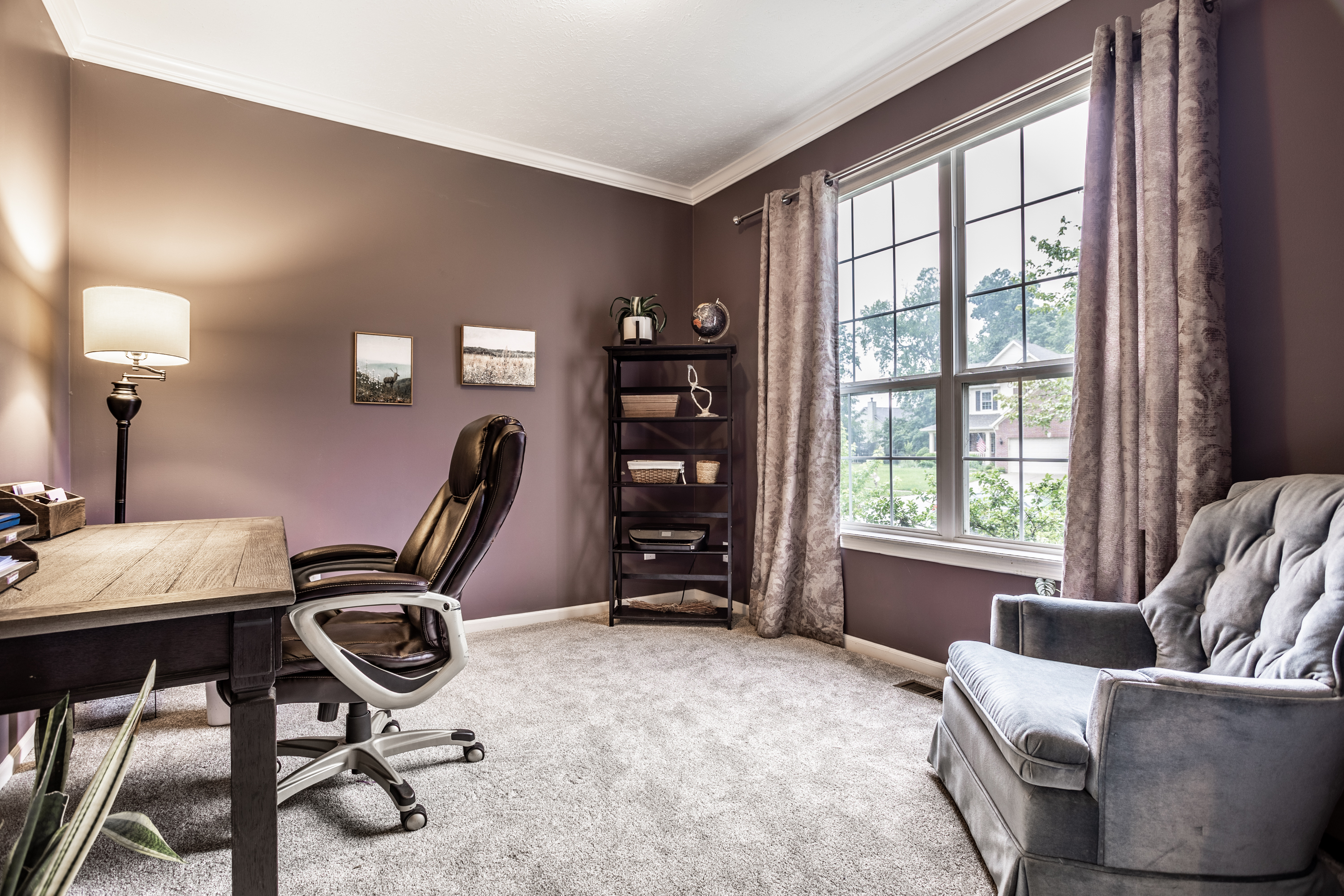 8865 Providence Drive