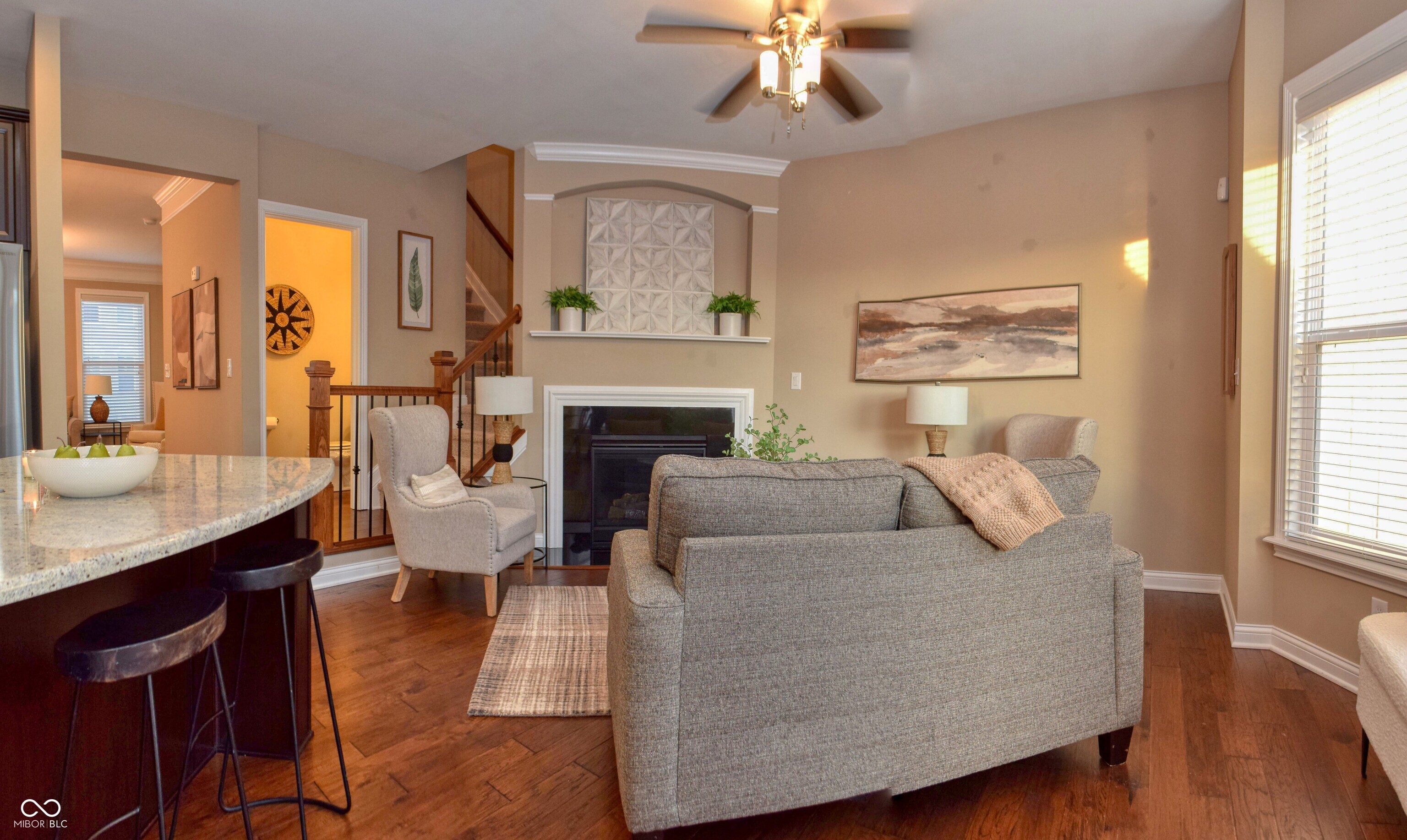 621 Greenford Trail W