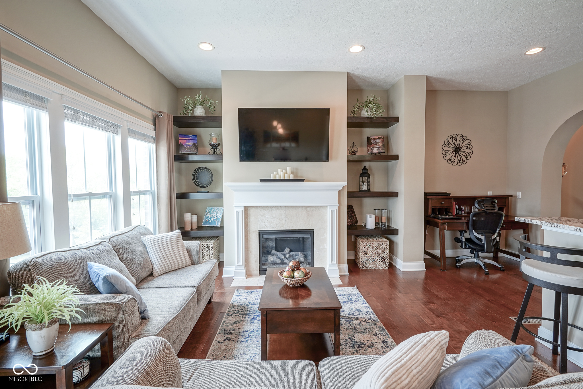 953 Brownstone Trace