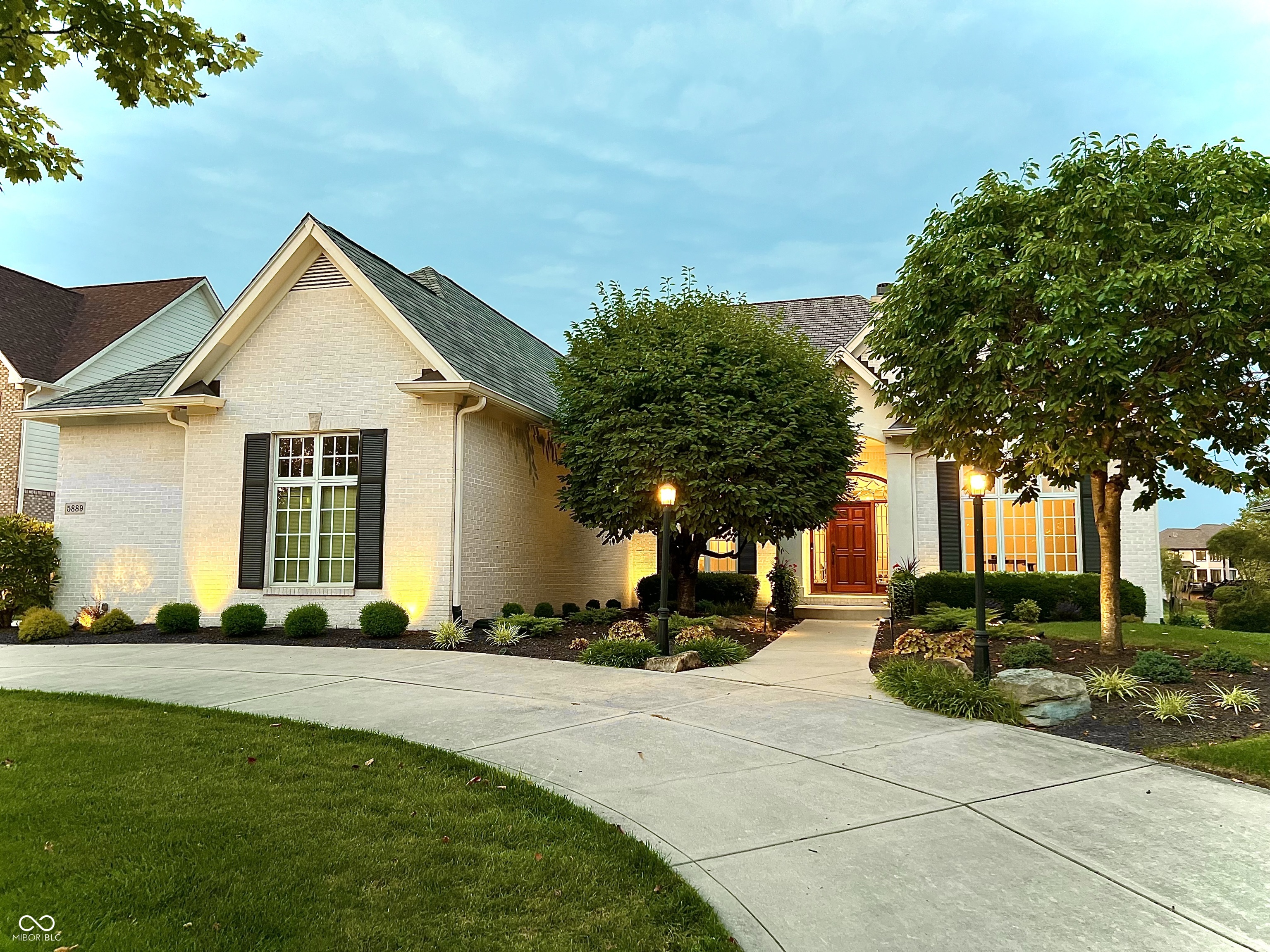 5889 William Conner Way