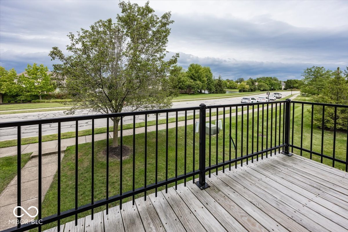 15318 Mystic Rock Drive