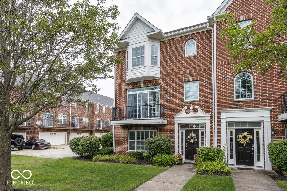 15318 Mystic Rock Drive