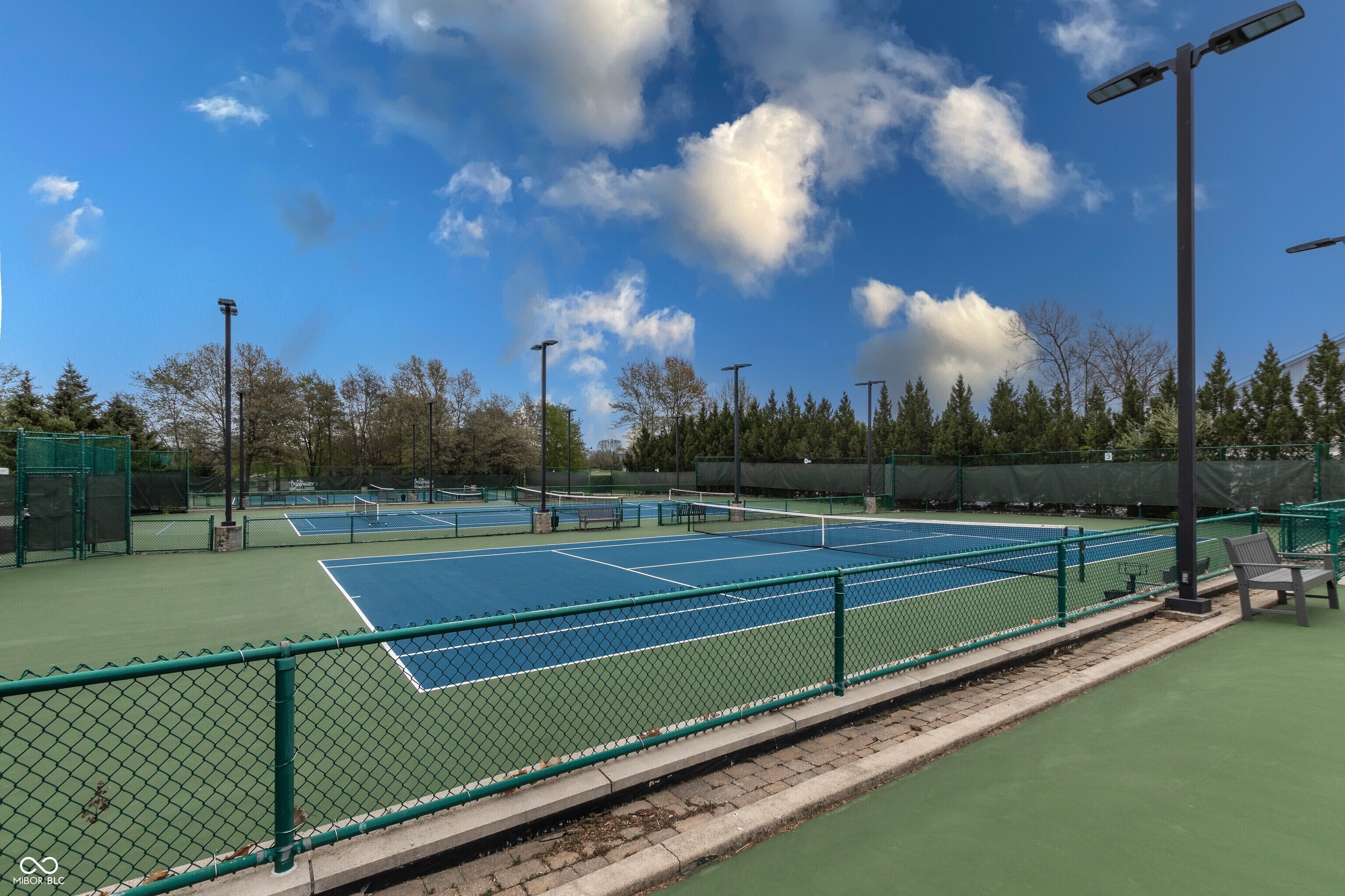 15318 Mystic Rock Drive