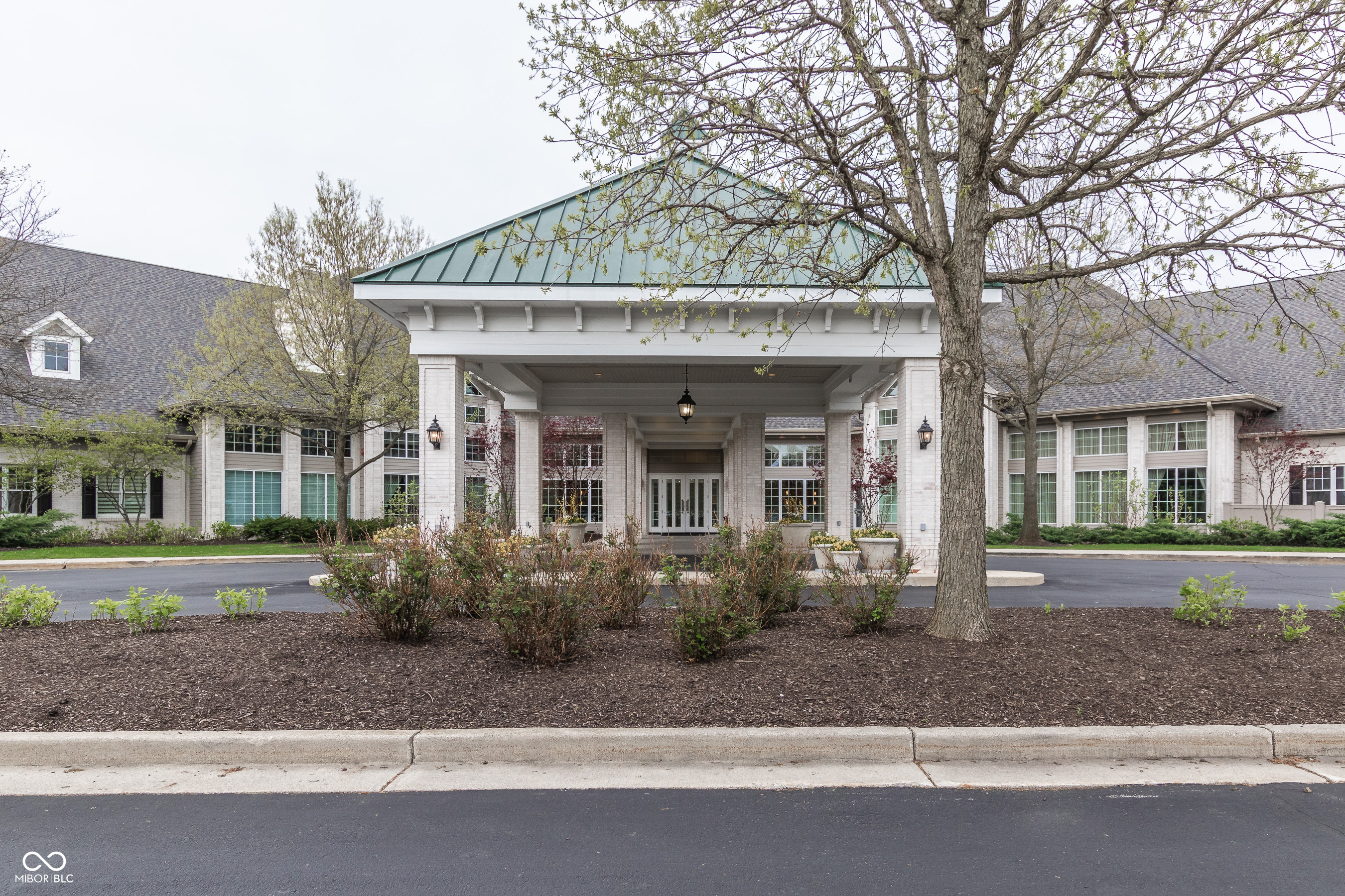 15318 Mystic Rock Drive