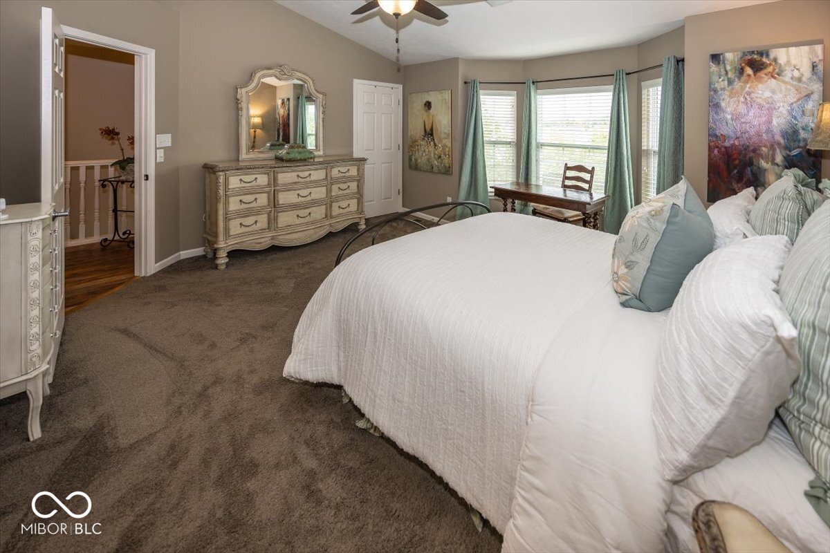 15318 Mystic Rock Drive