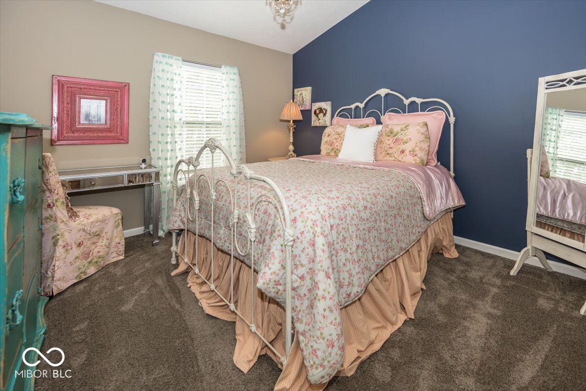 15318 Mystic Rock Drive