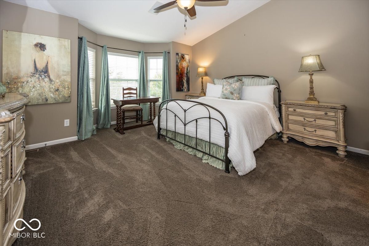 15318 Mystic Rock Drive