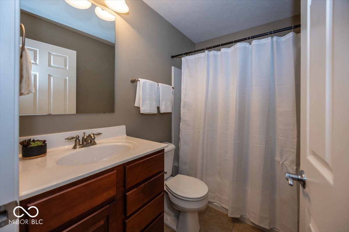 15318 Mystic Rock Drive