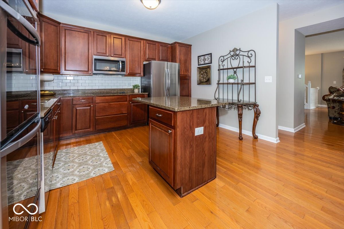 15318 Mystic Rock Drive