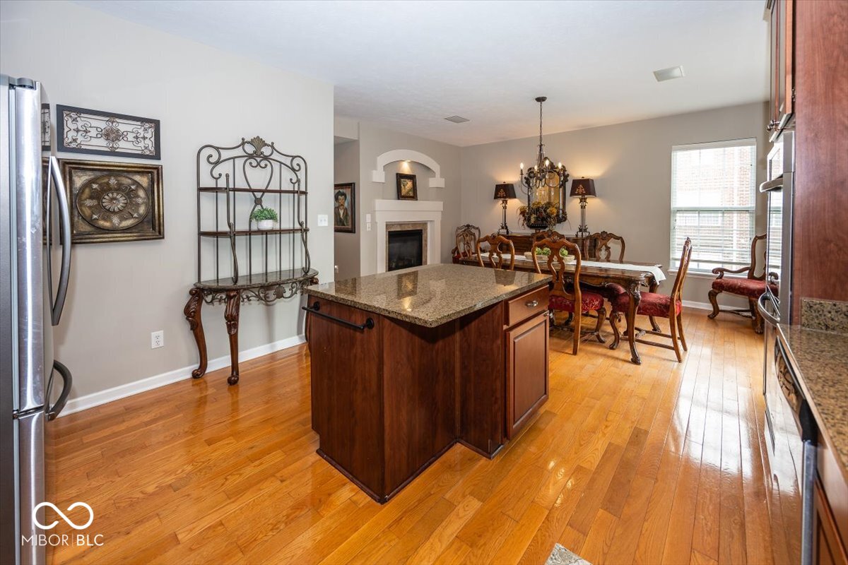 15318 Mystic Rock Drive