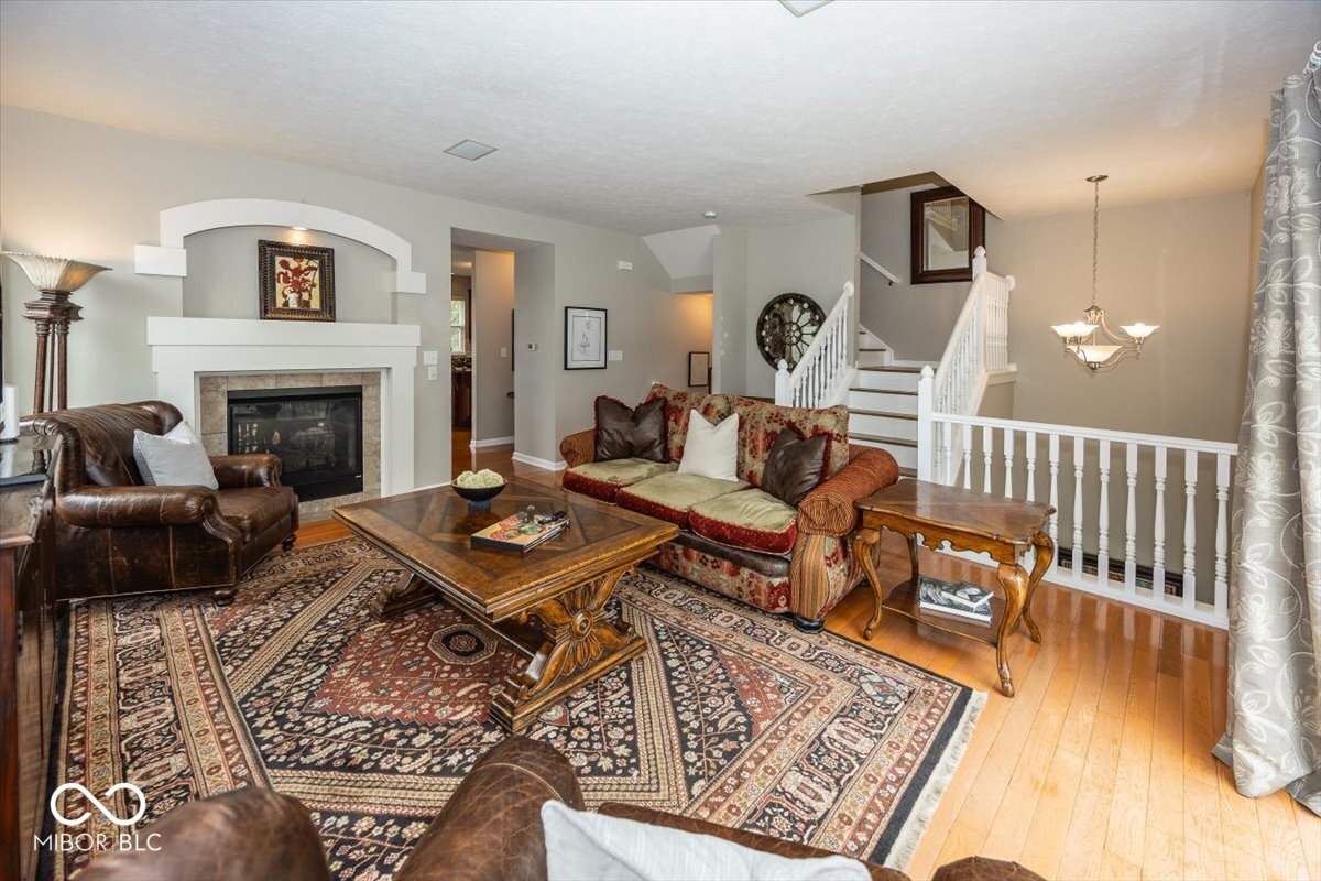 15318 Mystic Rock Drive