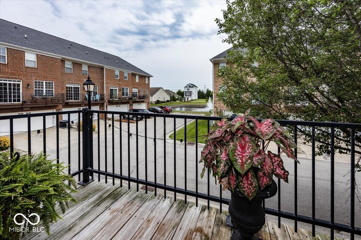 15318 Mystic Rock Drive