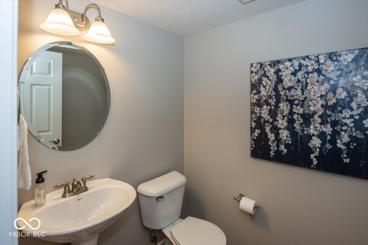 15318 Mystic Rock Drive