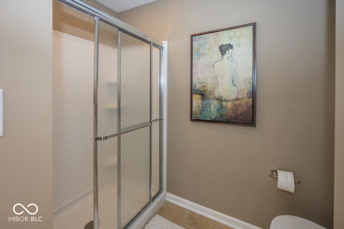 15318 Mystic Rock Drive