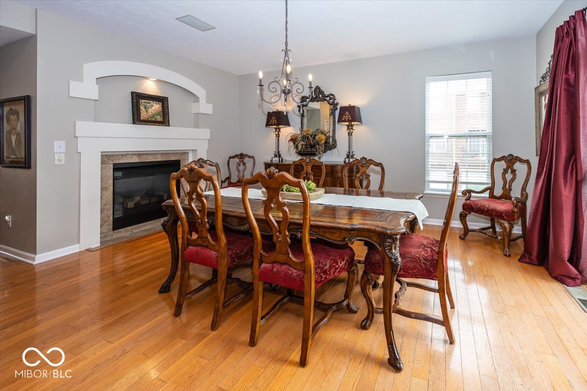 15318 Mystic Rock Drive