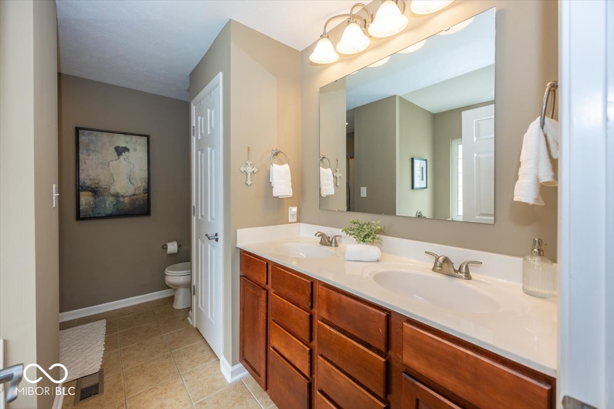 15318 Mystic Rock Drive