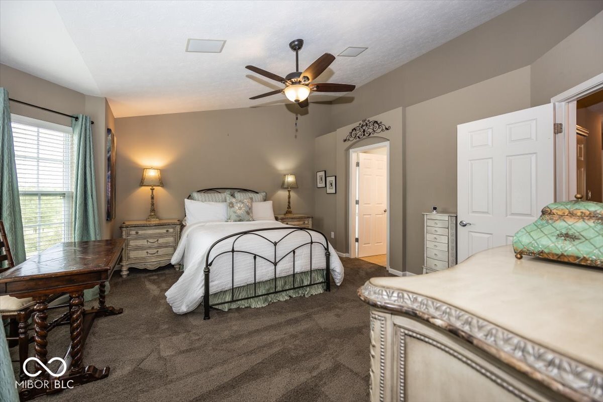 15318 Mystic Rock Drive