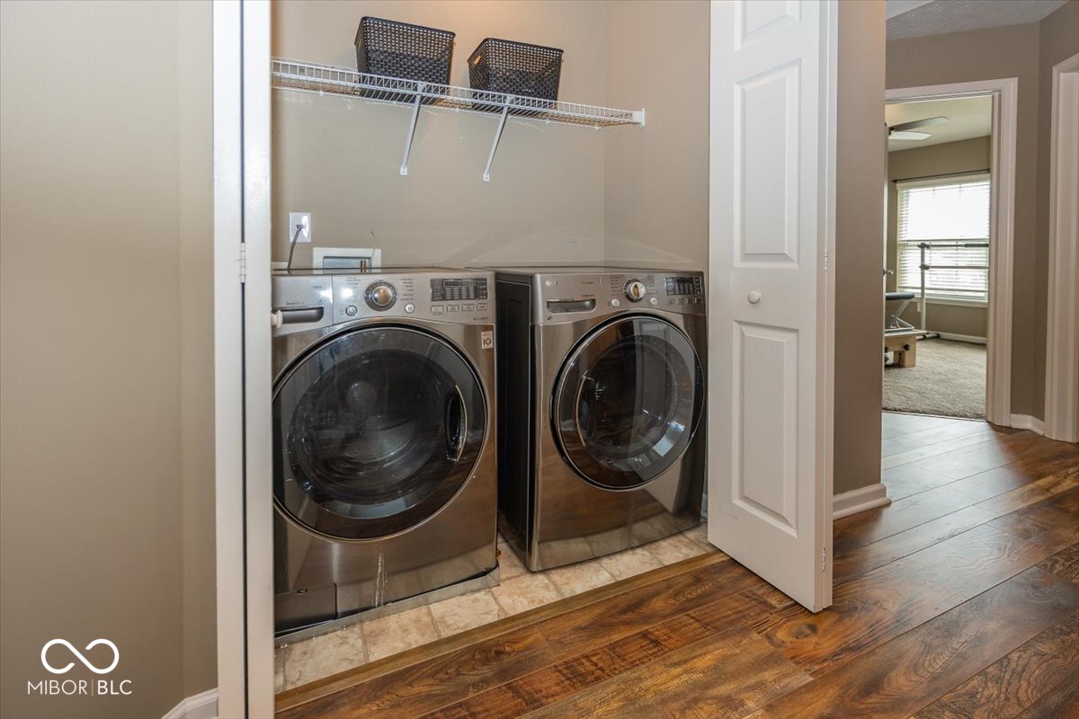 15318 Mystic Rock Drive