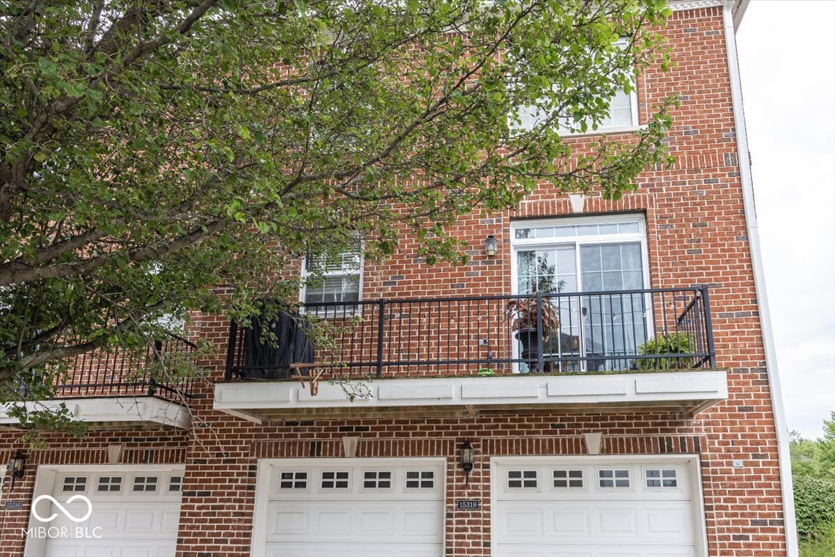 15318 Mystic Rock Drive