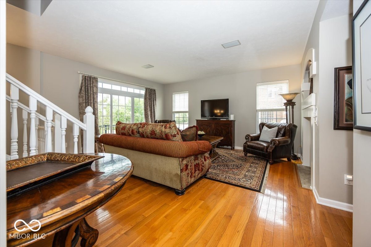 15318 Mystic Rock Drive