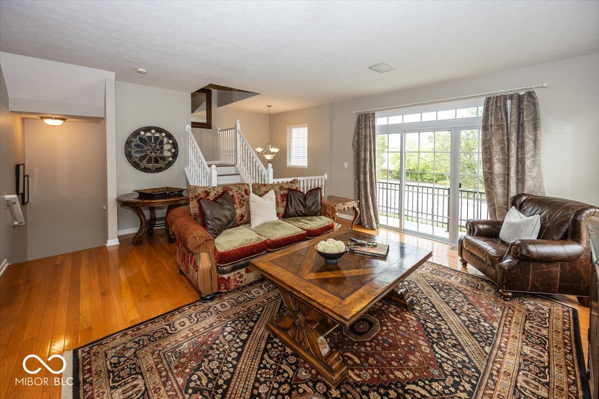 15318 Mystic Rock Drive