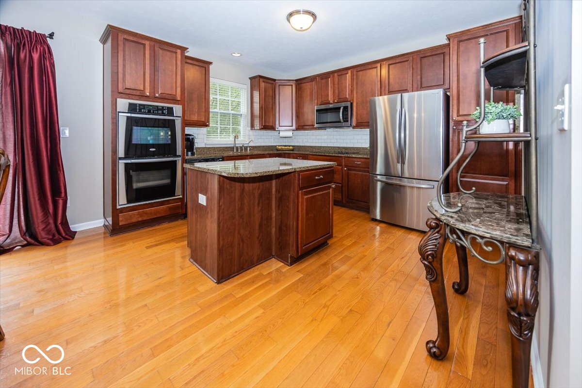 15318 Mystic Rock Drive