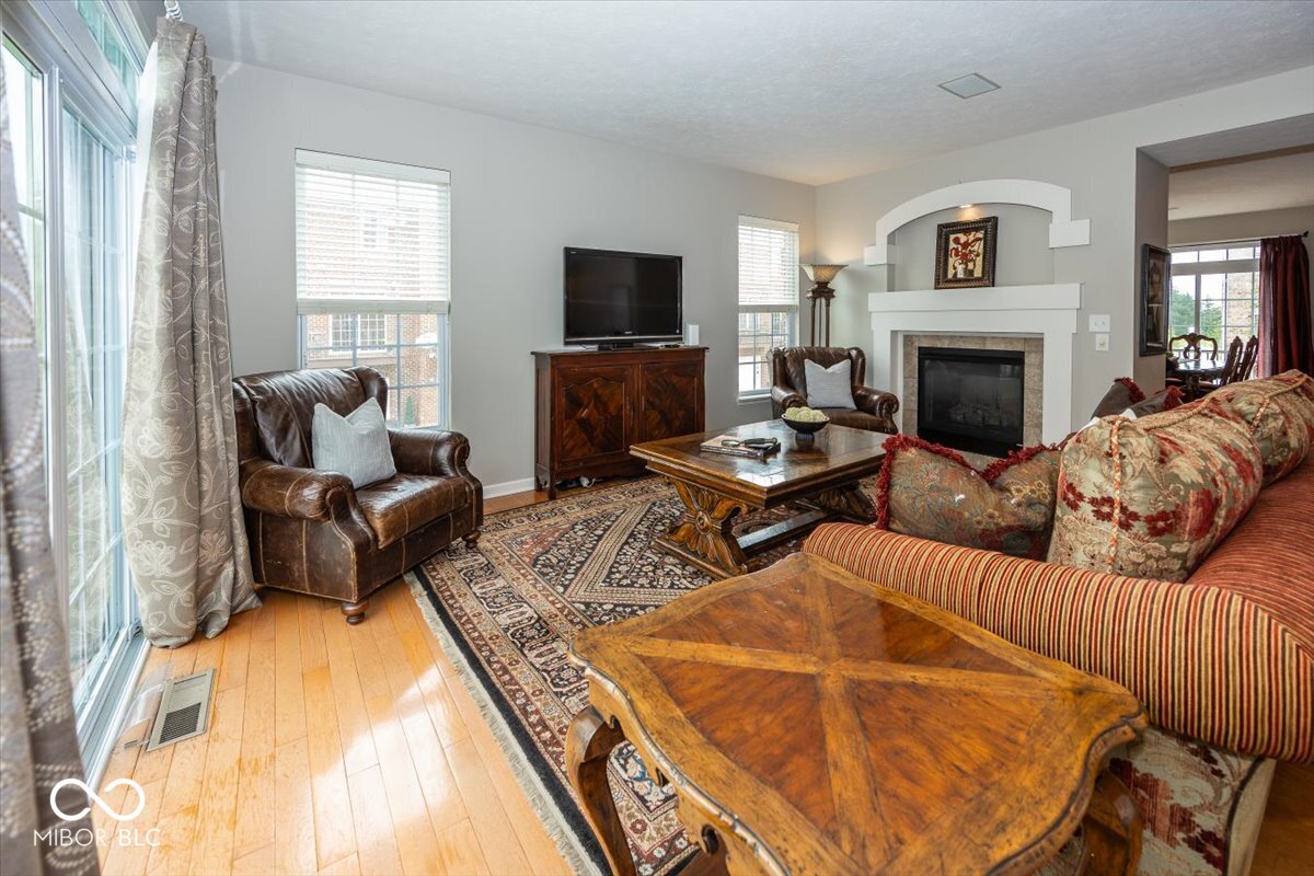 15318 Mystic Rock Drive