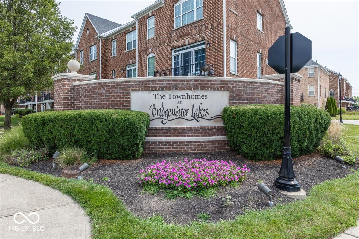 15318 Mystic Rock Drive