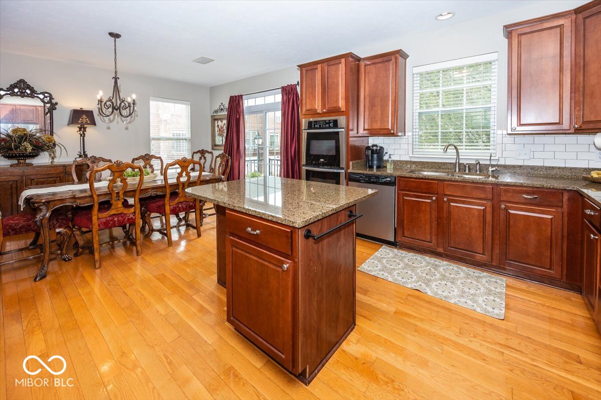 15318 Mystic Rock Drive