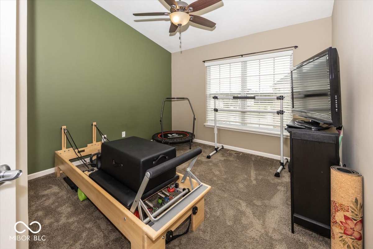 15318 Mystic Rock Drive