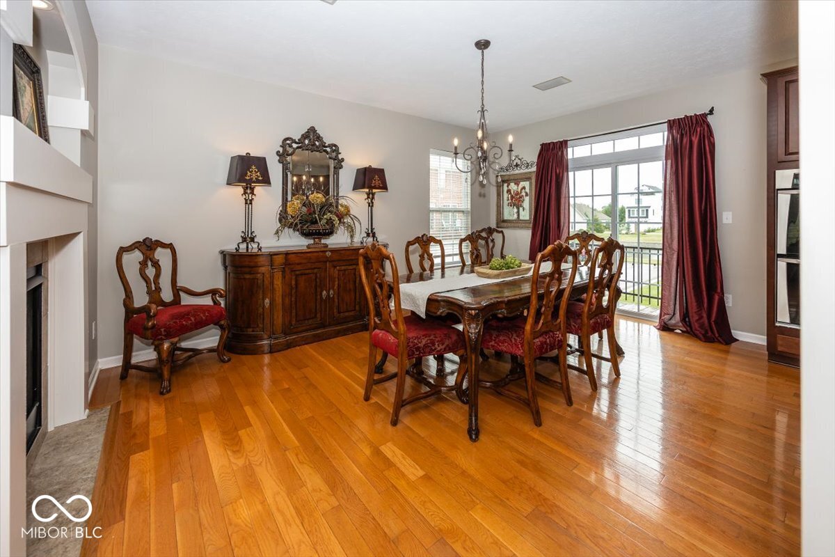 15318 Mystic Rock Drive